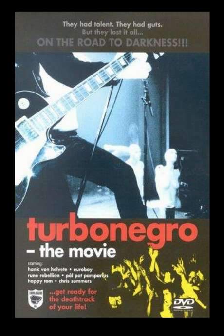 Turbonegro: The Movie
